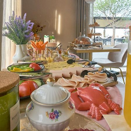 Dolcemente Garni Hotel Superior Ізола Екстер'єр фото