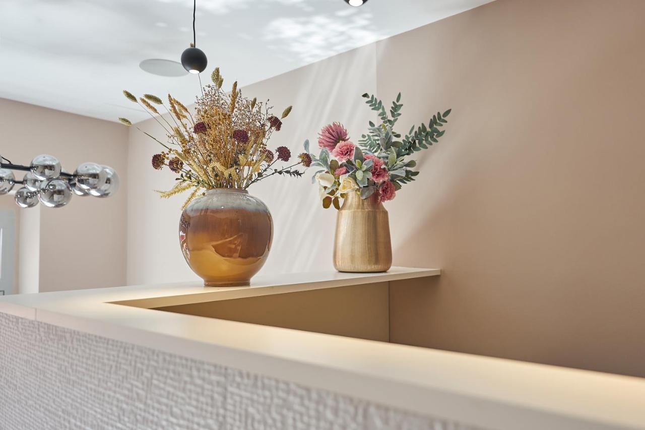 Dolcemente Garni Hotel Superior Ізола Екстер'єр фото
