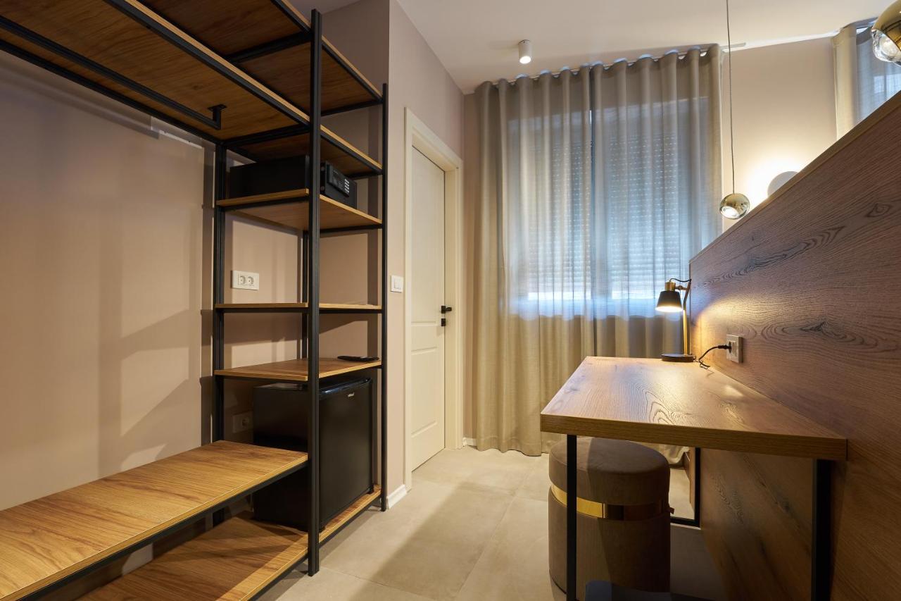 Dolcemente Garni Hotel Superior Ізола Екстер'єр фото