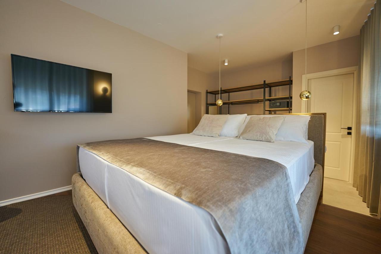 Dolcemente Garni Hotel Superior Ізола Екстер'єр фото