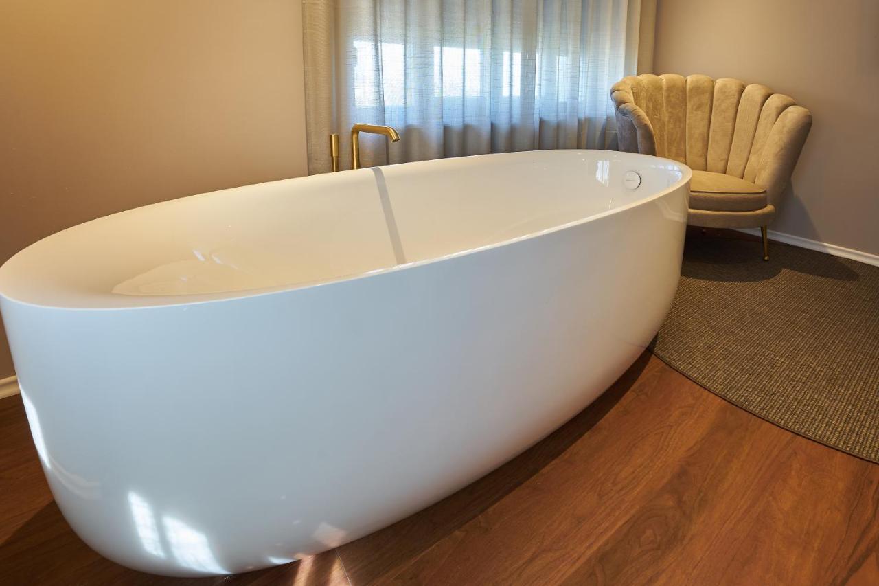 Dolcemente Garni Hotel Superior Ізола Екстер'єр фото
