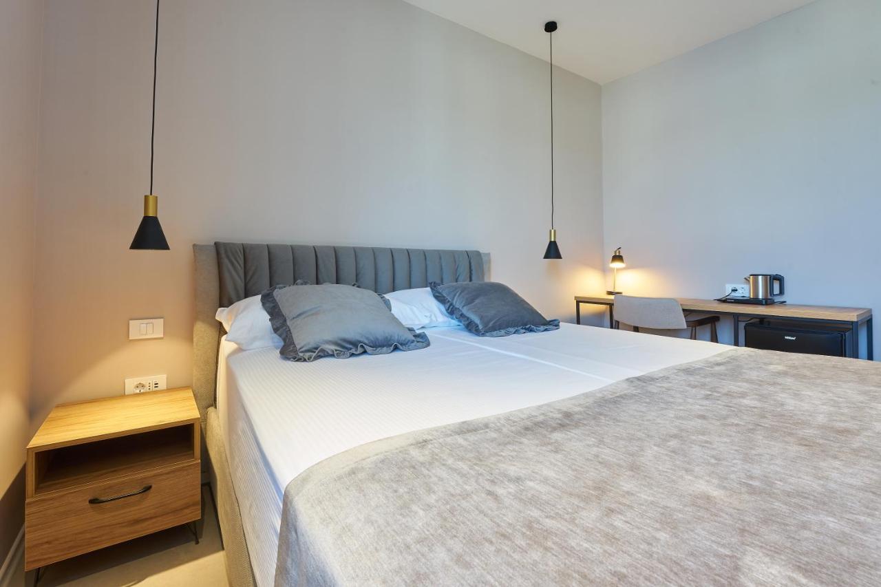 Dolcemente Garni Hotel Superior Ізола Екстер'єр фото