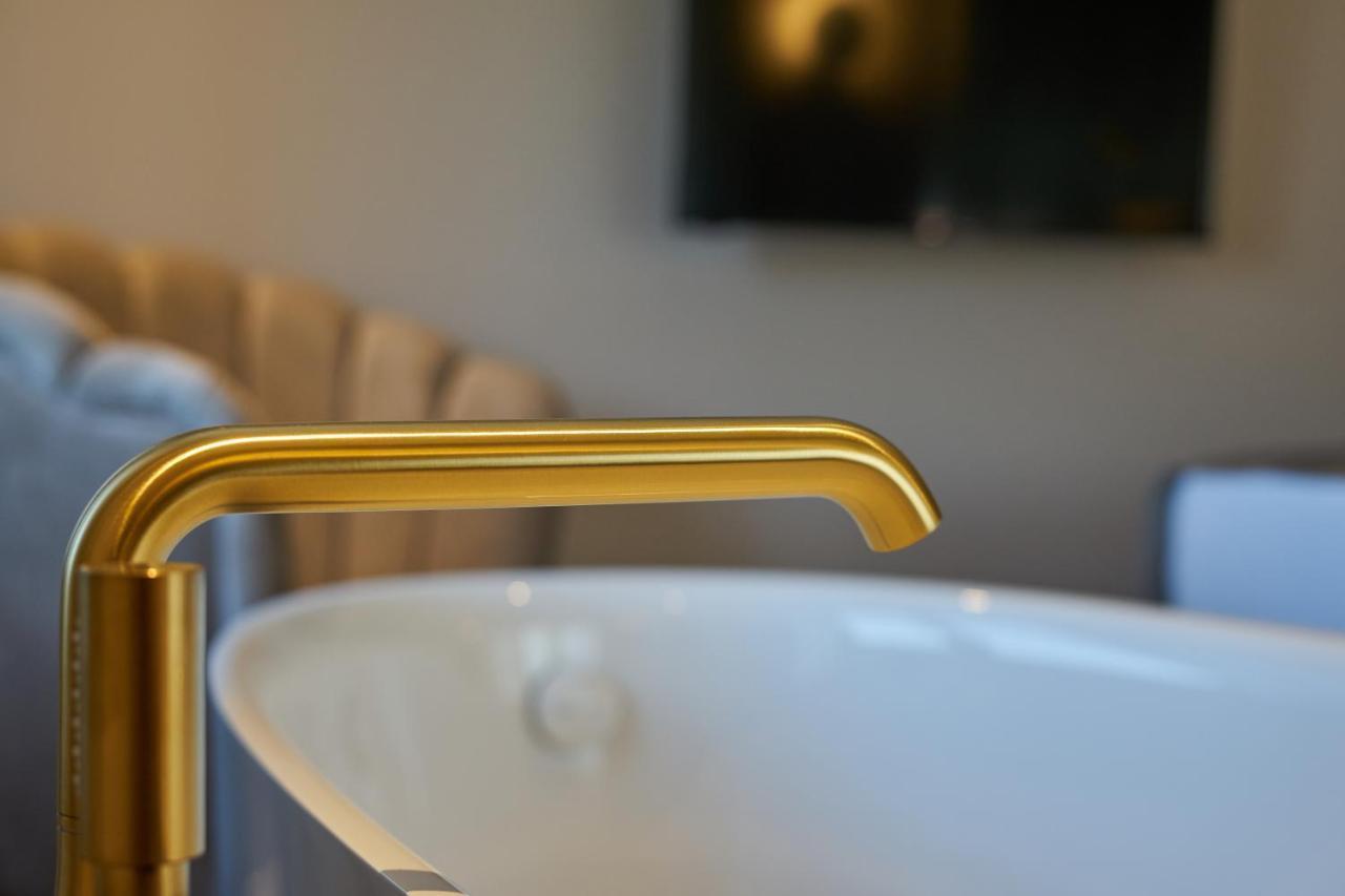 Dolcemente Garni Hotel Superior Ізола Екстер'єр фото
