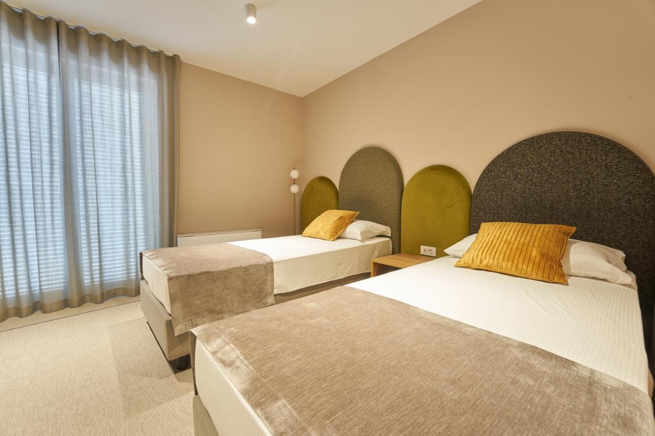 Dolcemente Garni Hotel Superior Ізола Екстер'єр фото