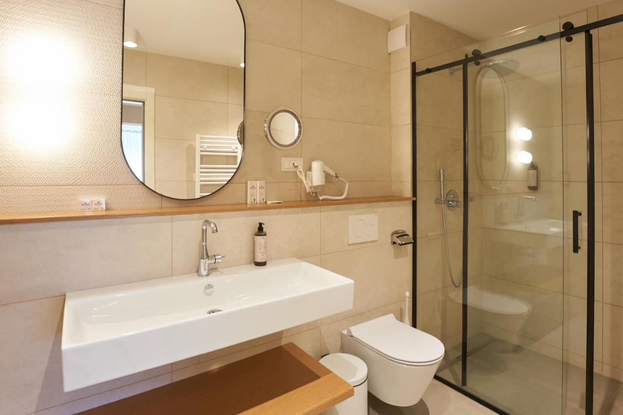 Dolcemente Garni Hotel Superior Ізола Екстер'єр фото