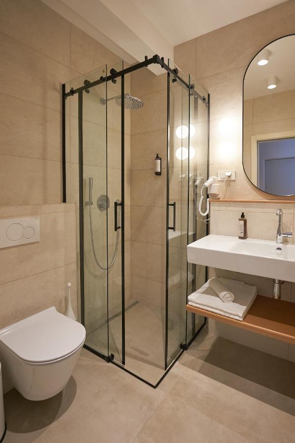 Dolcemente Garni Hotel Superior Ізола Екстер'єр фото