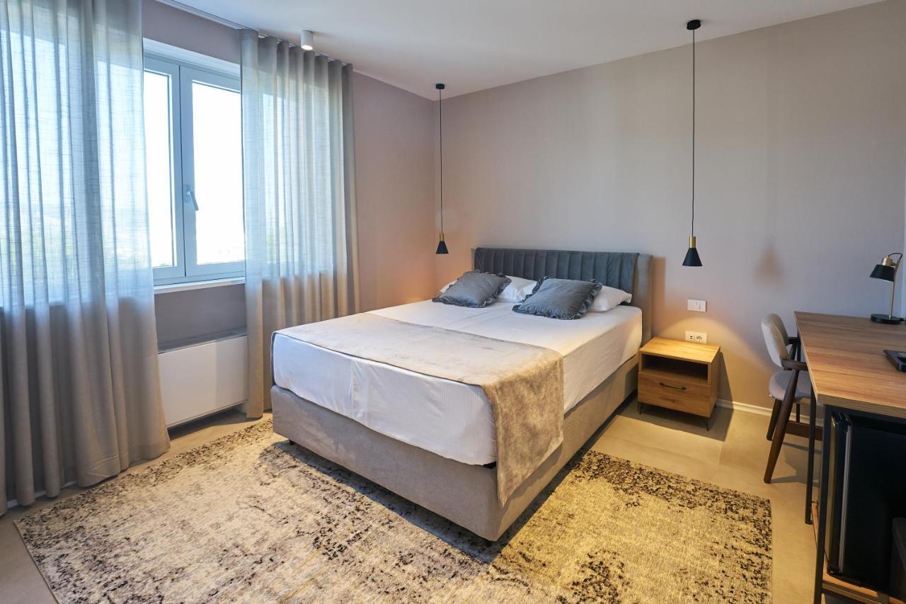 Dolcemente Garni Hotel Superior Ізола Екстер'єр фото