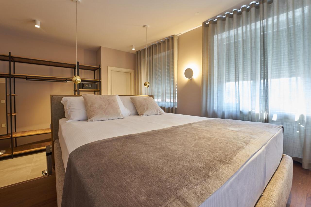 Dolcemente Garni Hotel Superior Ізола Екстер'єр фото