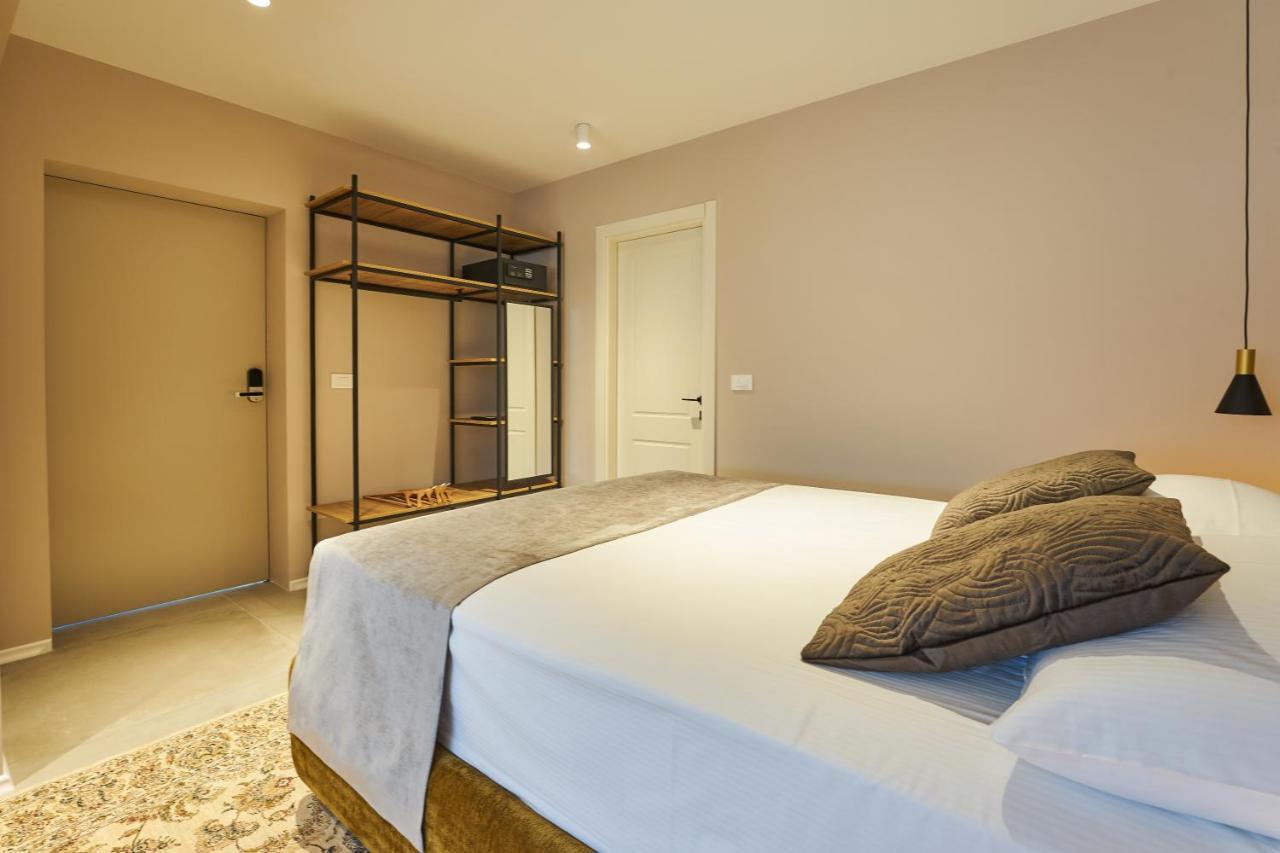 Dolcemente Garni Hotel Superior Ізола Екстер'єр фото