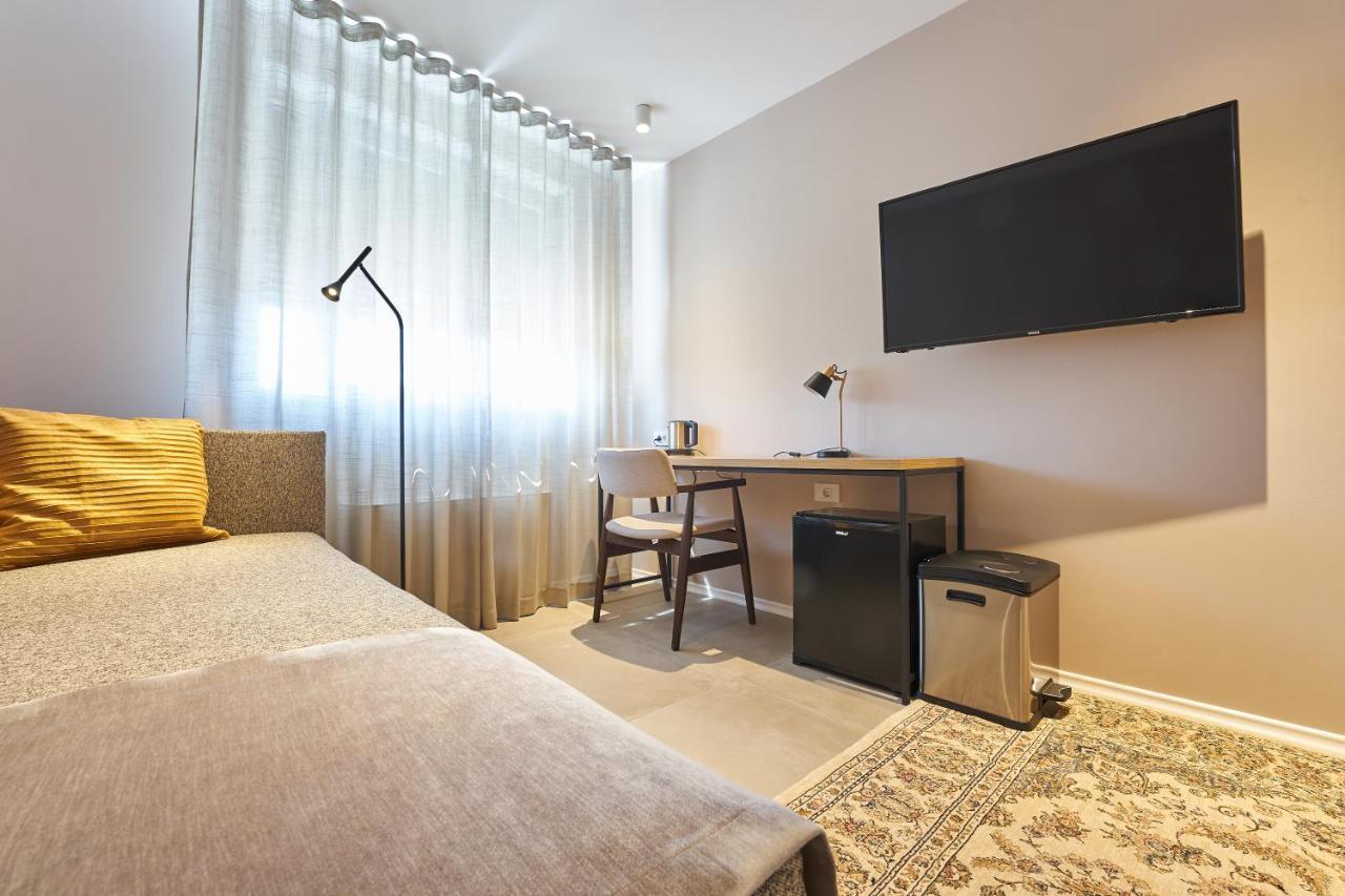 Dolcemente Garni Hotel Superior Ізола Екстер'єр фото