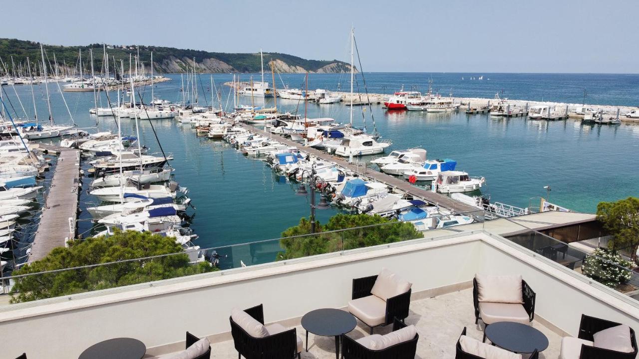 Dolcemente Garni Hotel Superior Ізола Екстер'єр фото