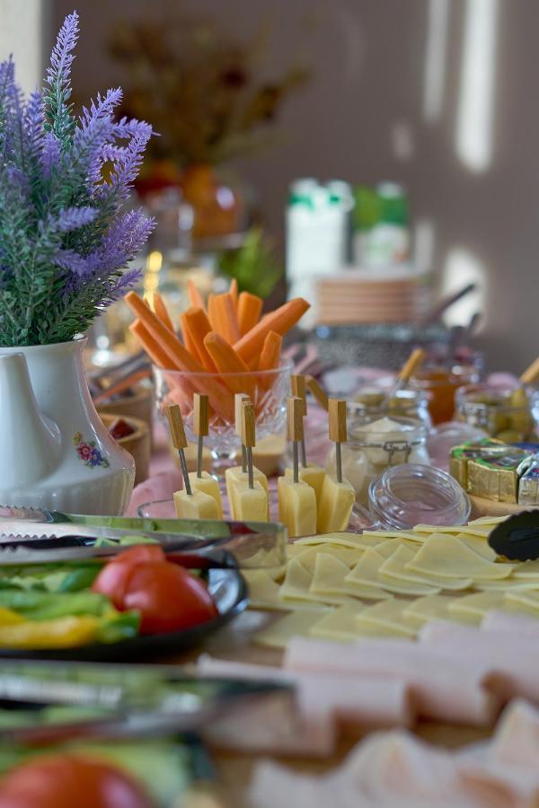 Dolcemente Garni Hotel Superior Ізола Екстер'єр фото