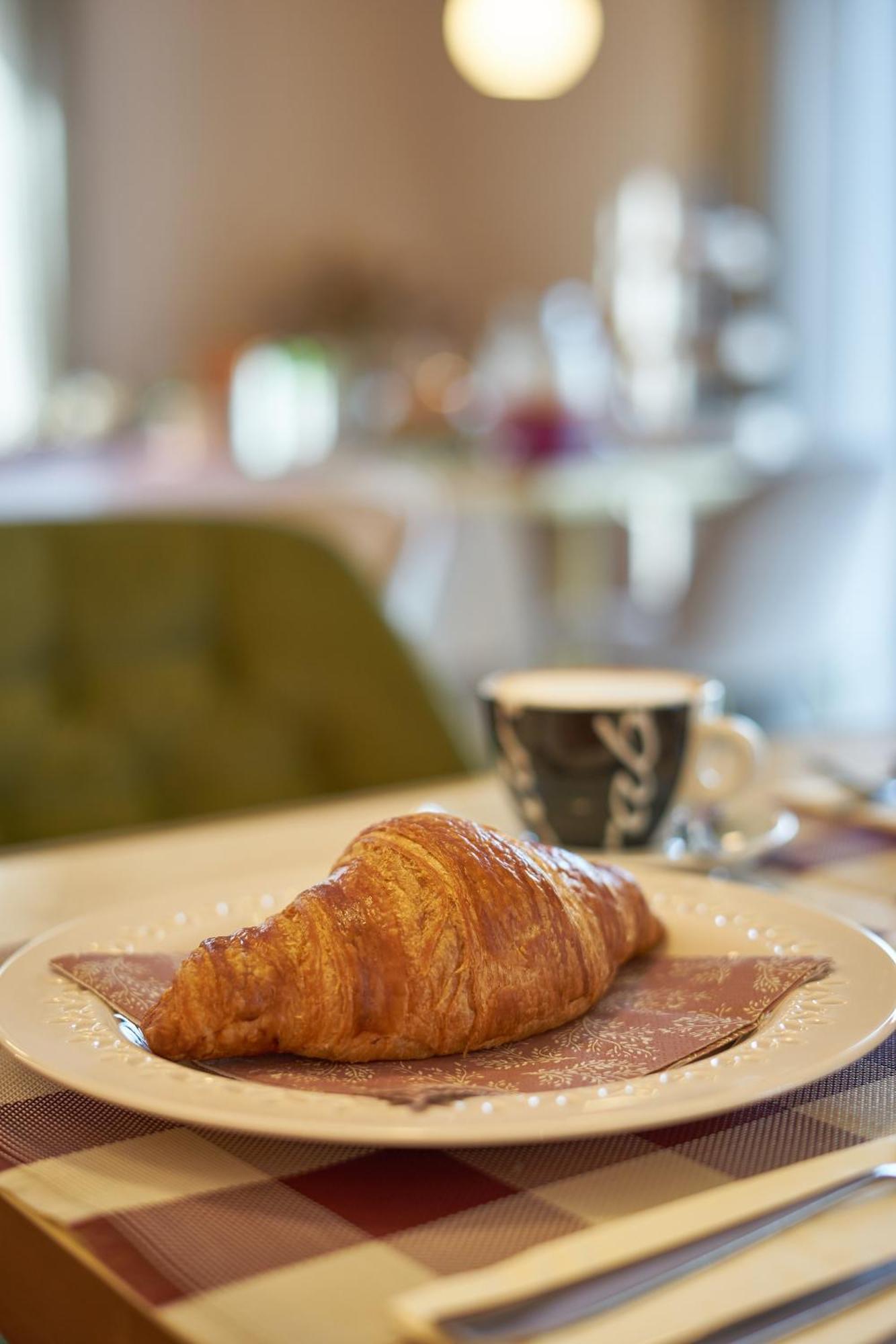 Dolcemente Garni Hotel Superior Ізола Екстер'єр фото