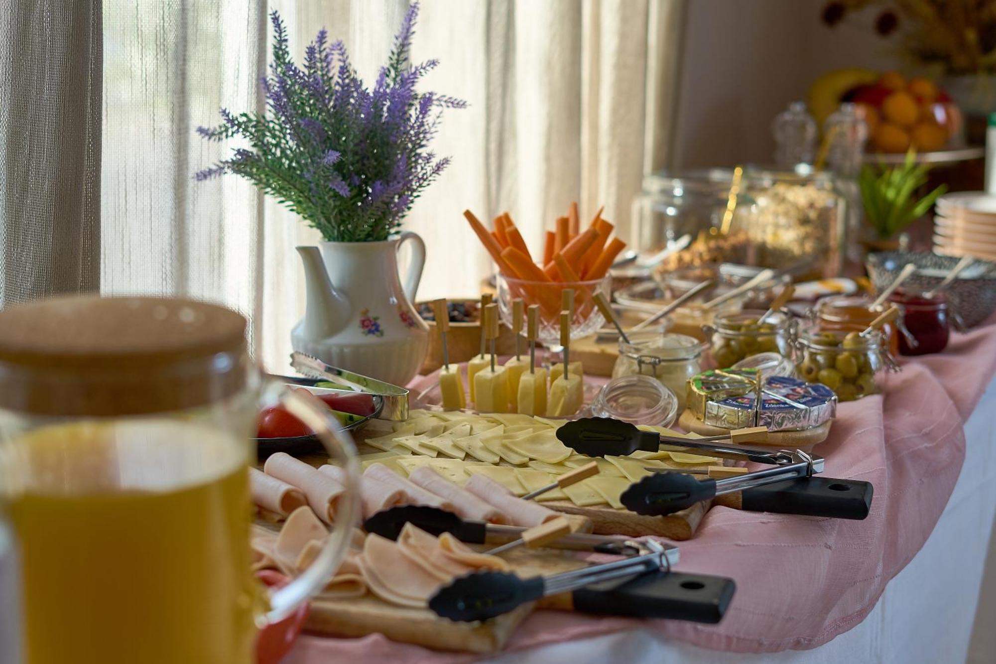 Dolcemente Garni Hotel Superior Ізола Екстер'єр фото
